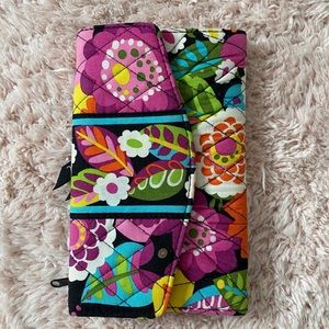 Vera Bradley Wallet